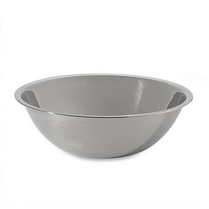 TableCraft® Professional 8-Quart Stainless Steel Mixing Bowl