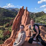 Garden of the Gods