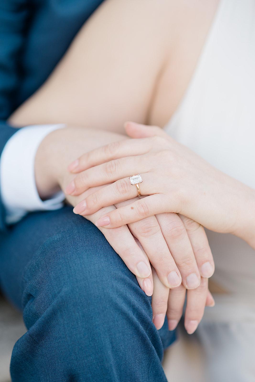 The Wedding Website of Paige Hartian and Ryan Cropper