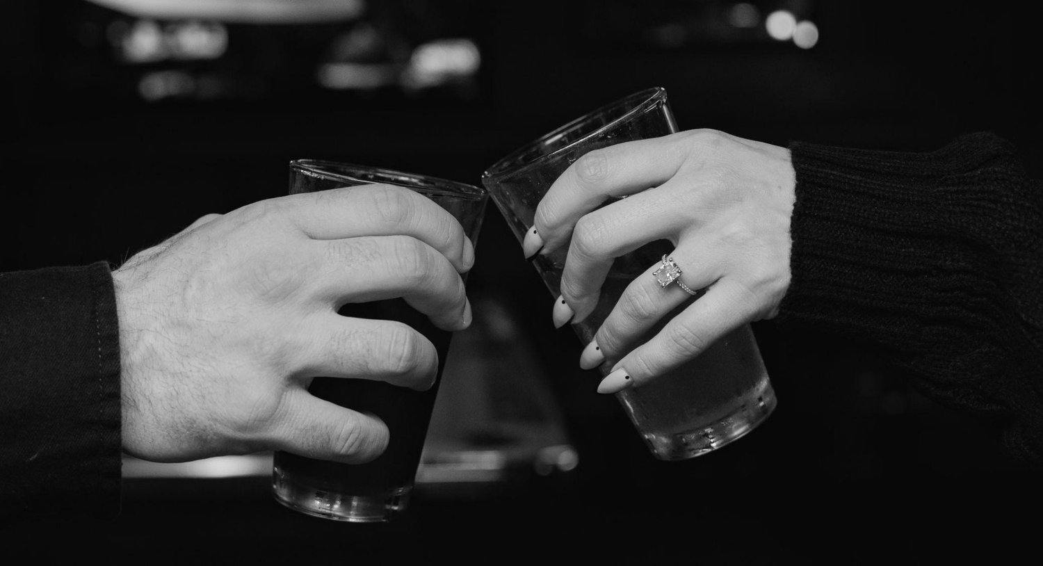 The Wedding Website of Helen Garcia and Jered Gerson