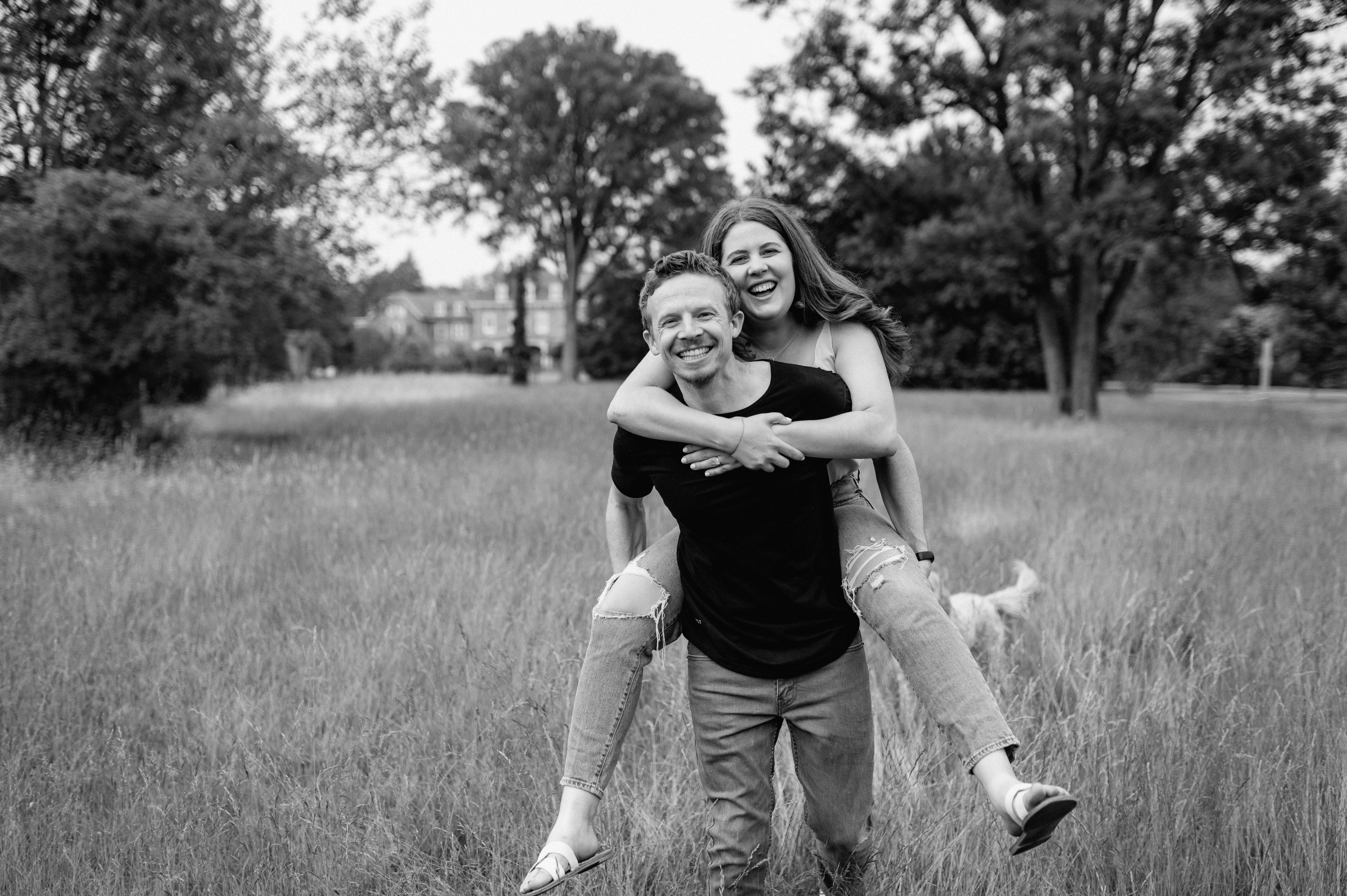The Wedding Website of Casey Lugli and Luke Herchenroeder