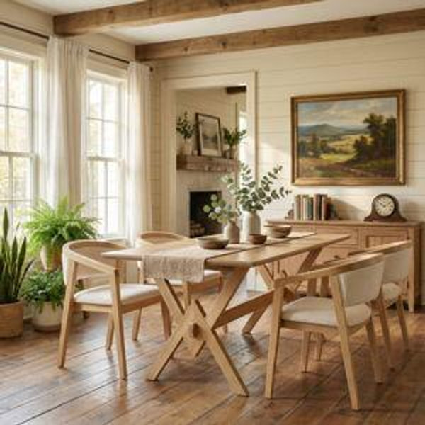 New Kitchen Table & Chairs Fund