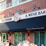 SixtyFour - Wine Bar & Kitchen