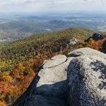 Hiking in the Loudoun County Area
