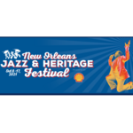 CANCELLED: New Orleans Jazz Festival @ Fair Grounds Race Course