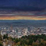 Pittock Mansion