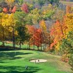 Eagle Ridge Golf course