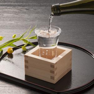 Sake Tasting