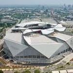 Mercedes-Benz Stadium