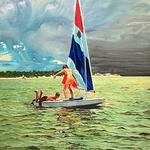Artist John Gleason @ Thomasville Center for the Arts
