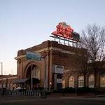 Chattanooga Choo Choo