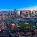 Ballpark District