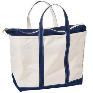 Boat and Tote®, Zip-Top - Large