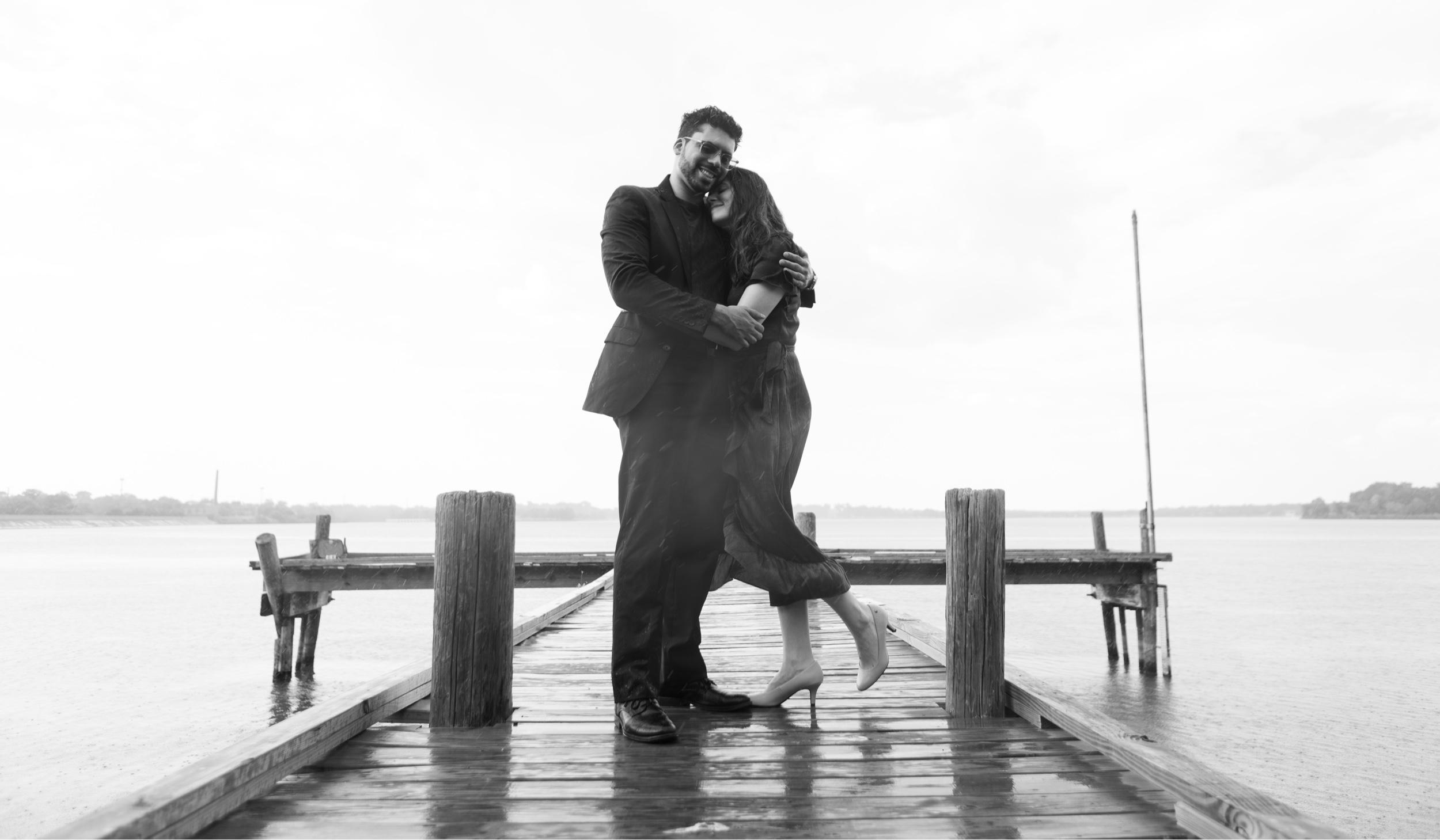 The Wedding Website of Bethany Beck and Joshua Silvera