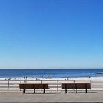 Long Beach Boardwalk