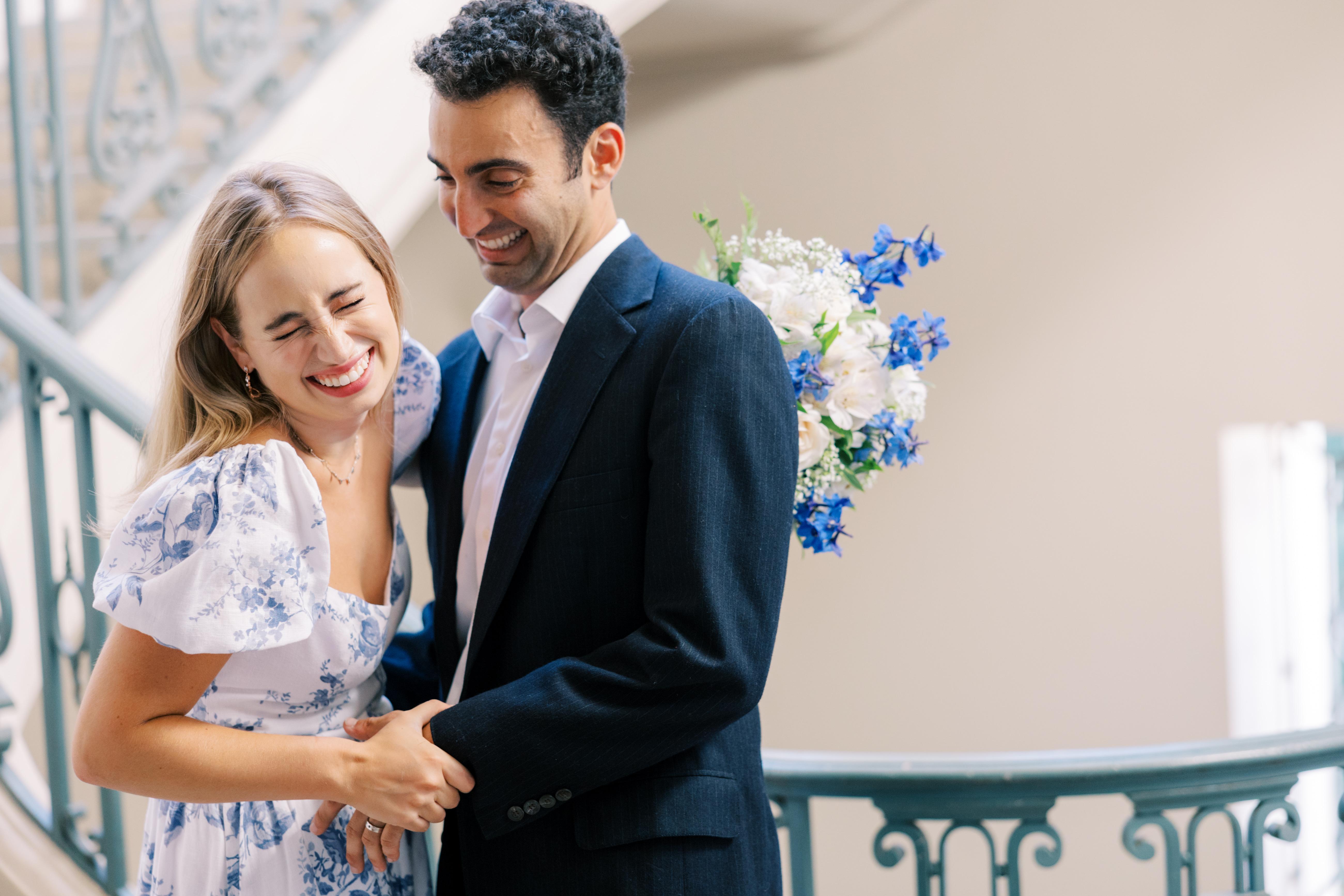 The Wedding Website of Tess Olivia McGuinness and Joseph Isadore Haar