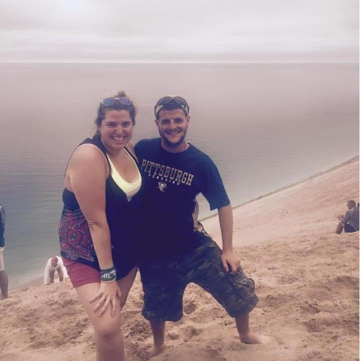 Sleeping Bear Dunes 2016