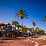 Beaches Town Center
