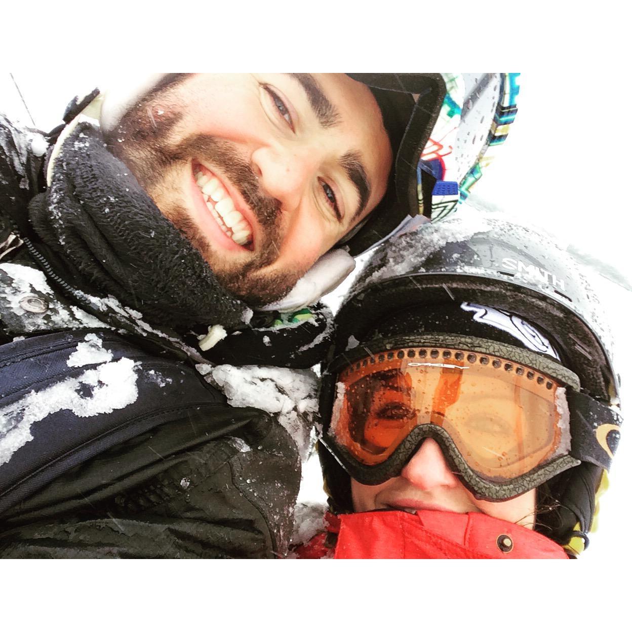 Mammoth!