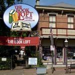 The Book Loft of German Village