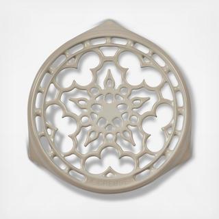 Deluxe Round Trivet