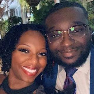 Jersey wedding flow!