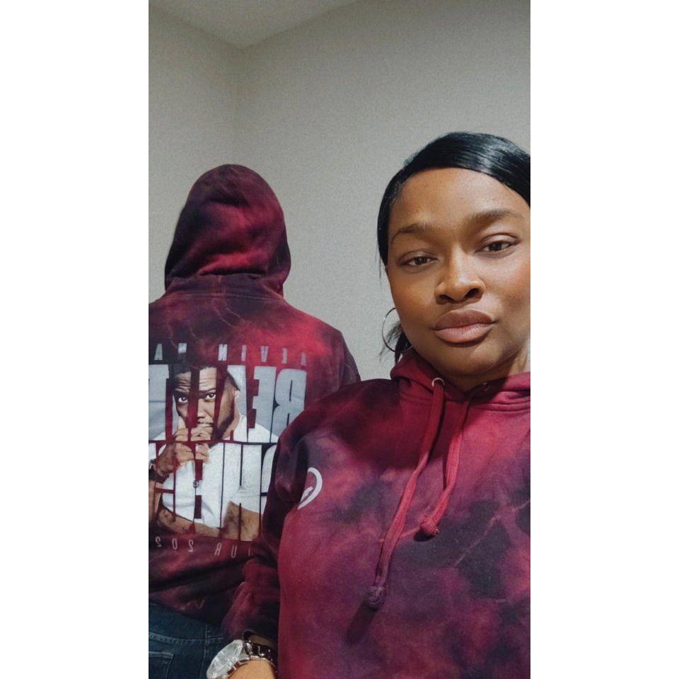 Erykah Taking Stephen to see Kevin Hart for his Birthday 2022