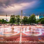 Centennial Olympic Park