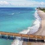 Jupiter Beach Park