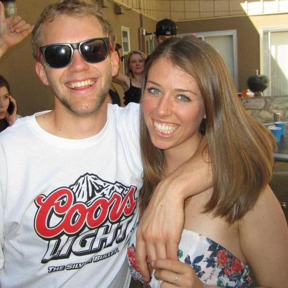 Post-College Picnic Day 2012