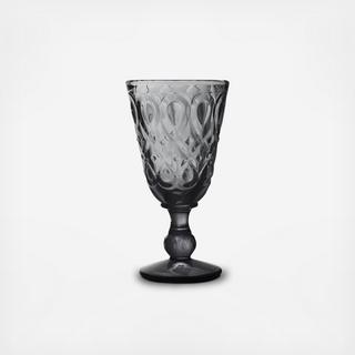 Lyonnais Wine Glass, Set of 6