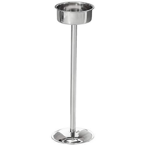 Winco WB-29S Pipe Style Wine Bucket Stand for WB-4 and WB-4HV