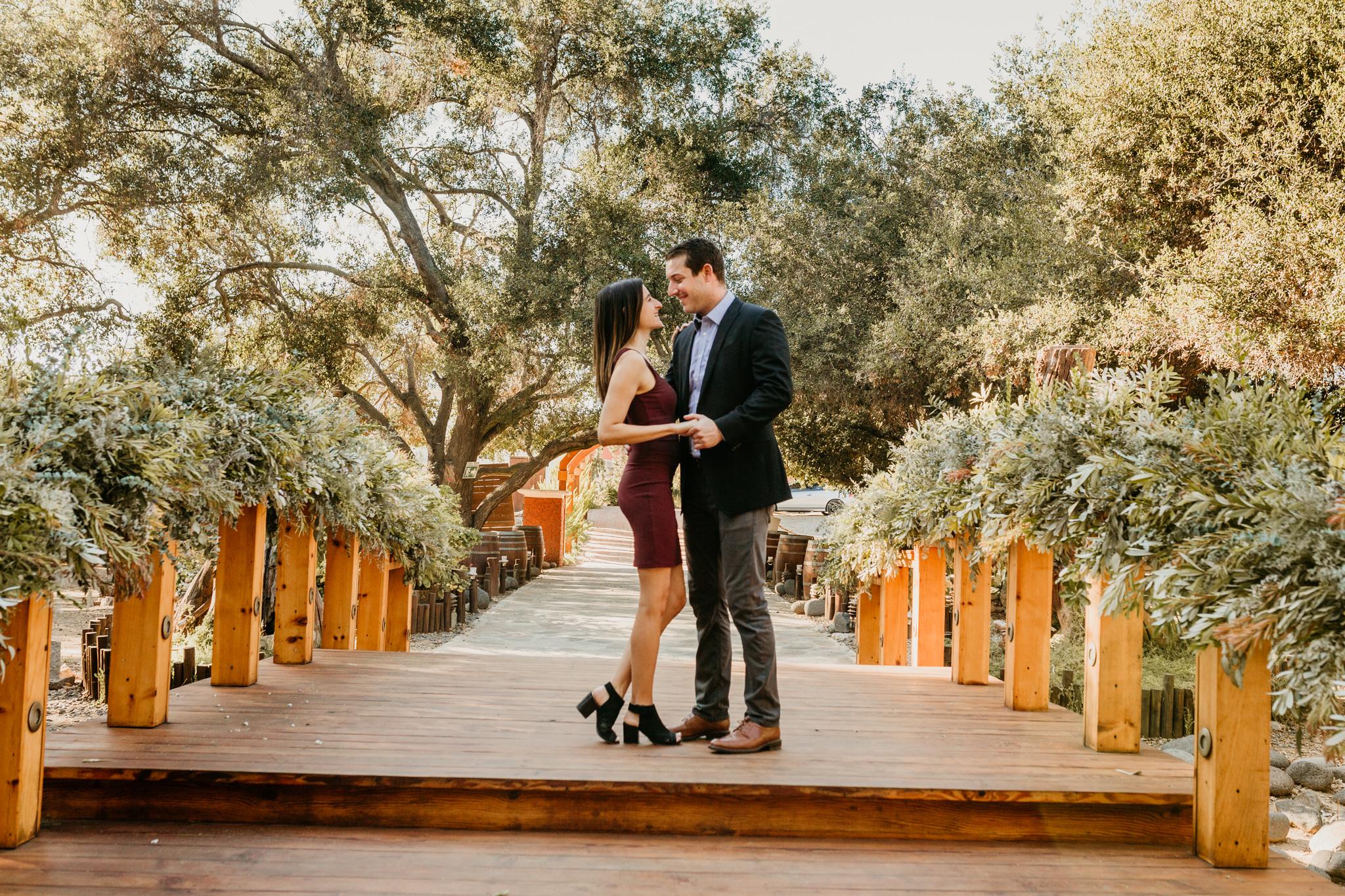 The Wedding Website of Jessica Lopez and Daniel Feitelberg