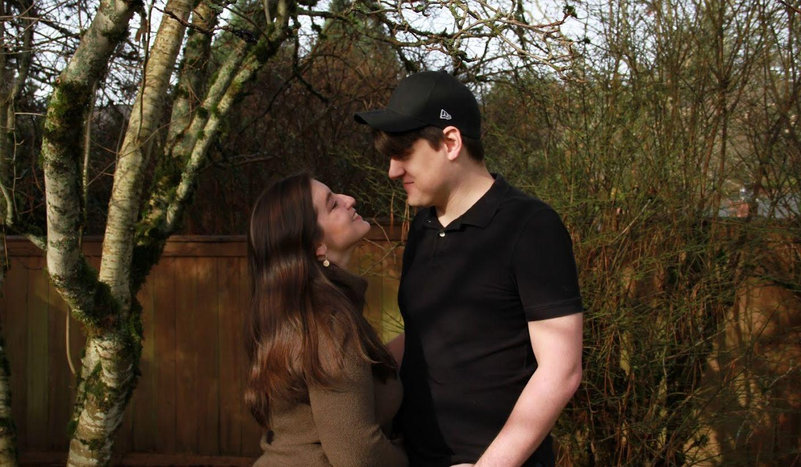Shelby Sauer and Connor Taylor's Wedding Website