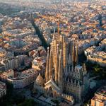 La Sagrada Familia