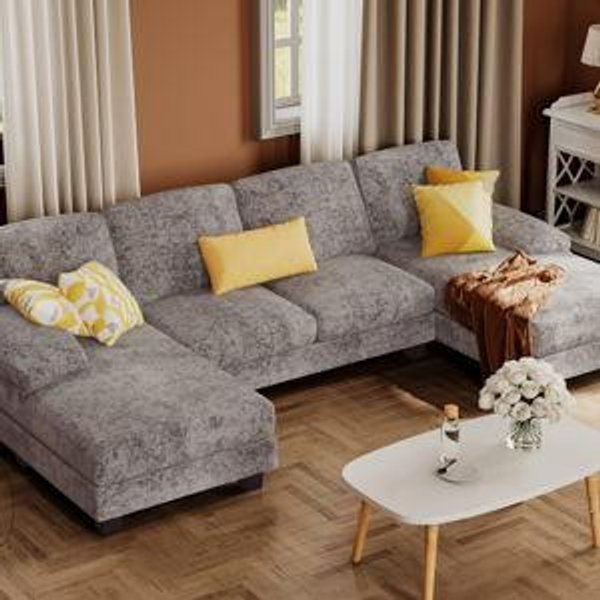 For a Couch