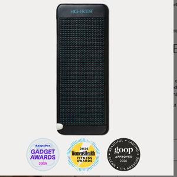 Infrared PEMF Pro Mat