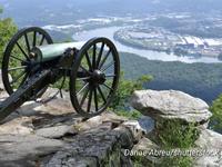Chickamauga & Chattanooga National Military Park