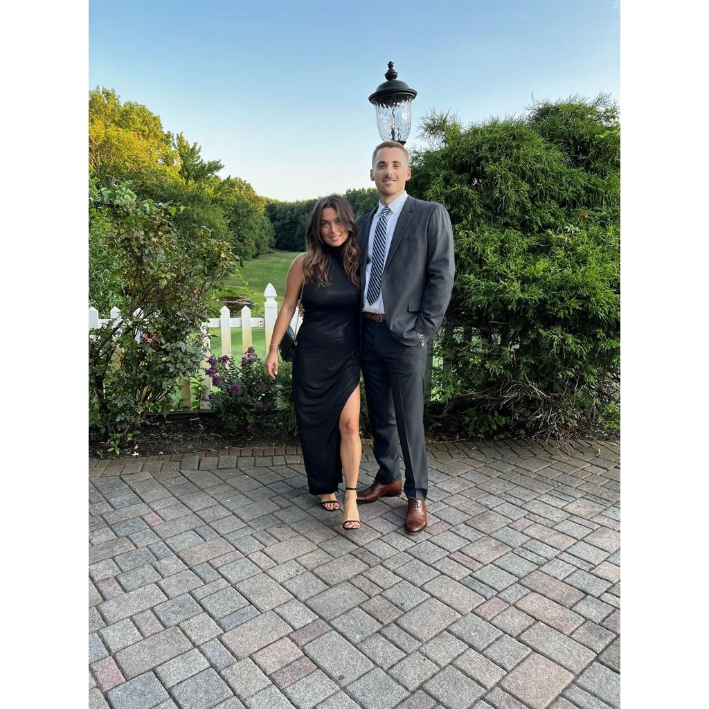 Daniella and Roni's Wedding