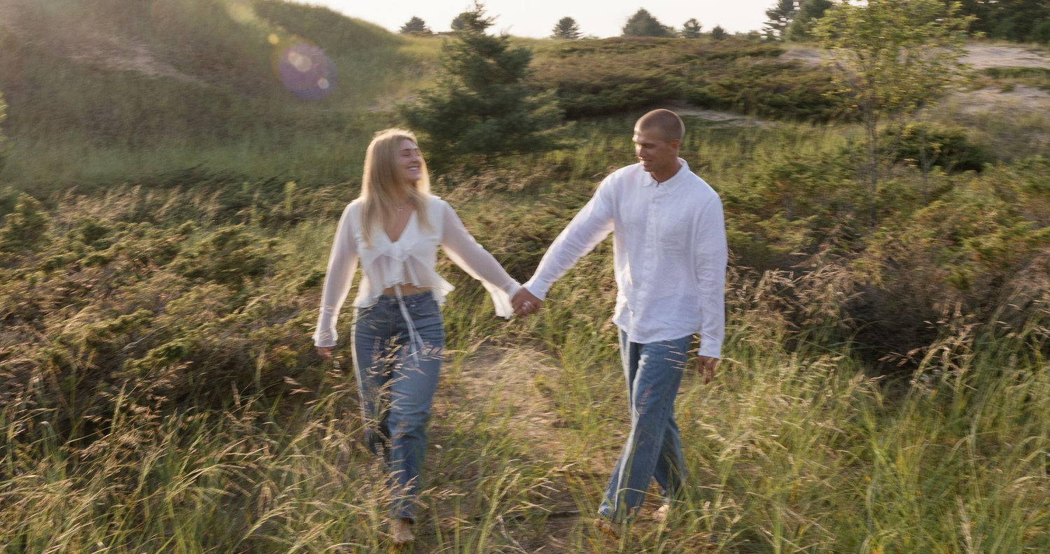 The Wedding Website of Kaia Grobe and Nick Plachinski