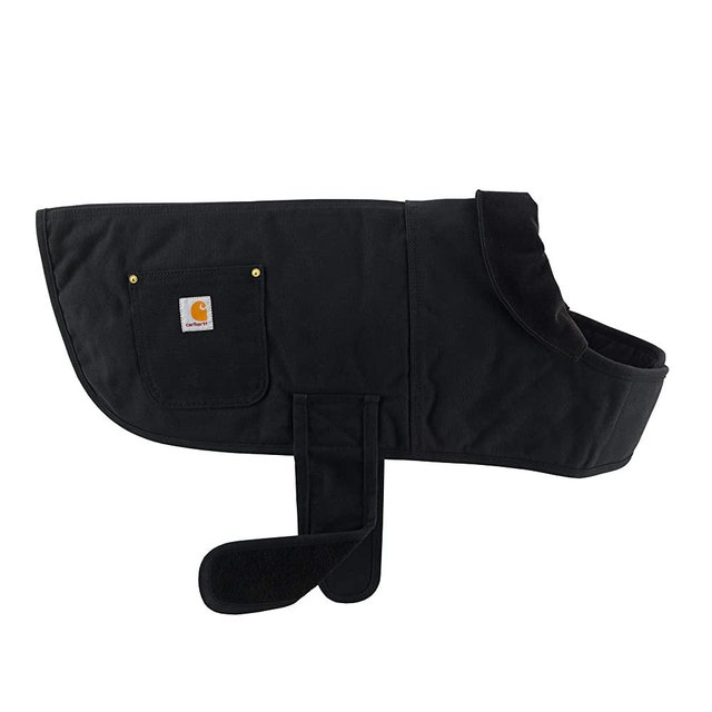 Carhartt Pet Firm Duck Insulated Dog Chore Coat