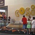 Center of Science and Industry (COSI)
