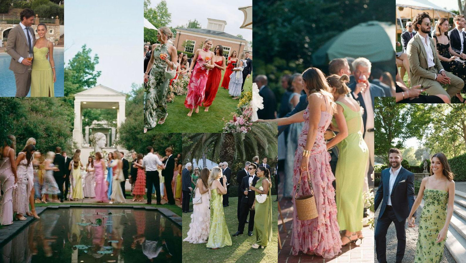 The Wedding Website of Cailey Brooks and Daniel Johnson