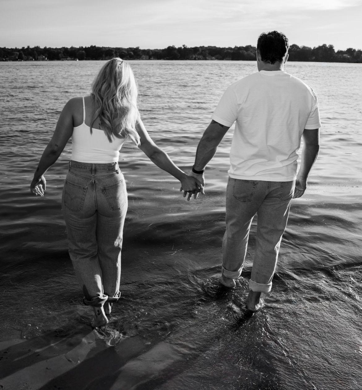 The Wedding Website of Macie Kesneck and Ryan Langdon
