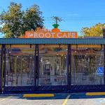 The Root Cafe