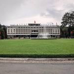 Independence Palace
