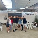 Pali Wine Co. Wine Garden