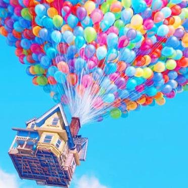 A Home!
