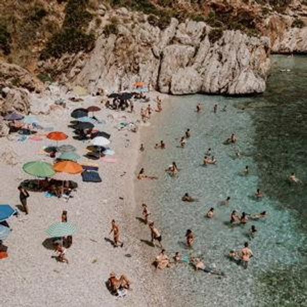 Honeymoon Plane Tickets to Sicily
