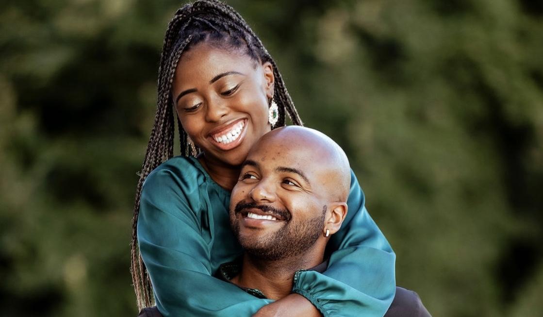 The Wedding Website of ShanToya Adams and David Mellerson